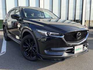 ＣＸ－５ XD ブラックトーンエディション