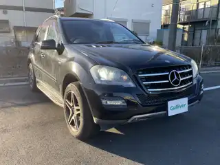 ＭＬ３５０ ブルーテック4マチック グランドED