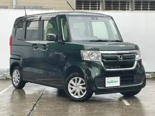 Ｎ－ＢＯＸ G ホンダセンシング