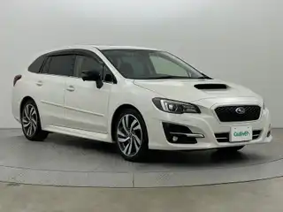 レヴォーグ 1．6GT－S アイサイト
