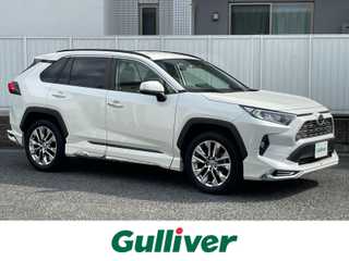 ＲＡＶ４ G Zパッケージ