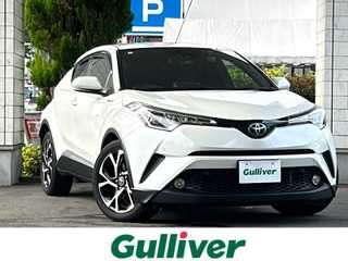 Ｃ－ＨＲ G