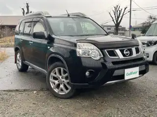 エクストレイル 20Xt