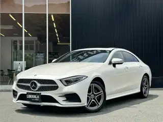 ＣＬＳ２２０ｄ スポーツ エクスクルーシブPKG