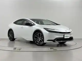 プリウス G