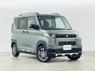 デリカミニ T プレミアム