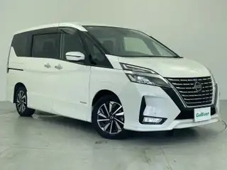 セレナ ハイウェイスター V