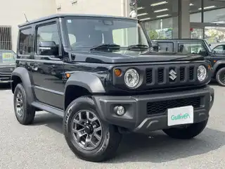 ジムニー シエラ JC