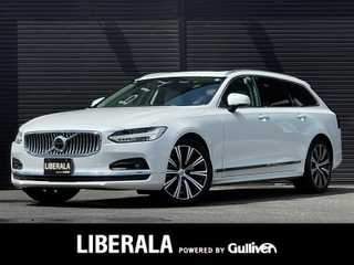 Ｖ９０ B6 AWD インスクリプション