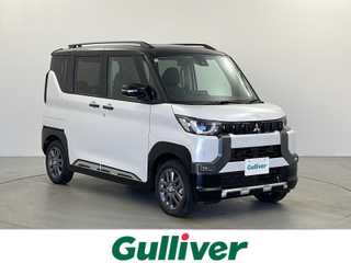 デリカミニ T プレミアム