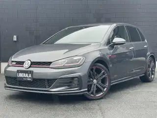 ゴルフＧＴＩ ダイナミック