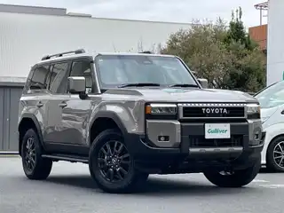 ランドクルーザー２５０ VX