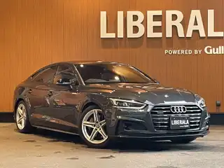 Ａ５ SB2．0TFSI Q スポーツ