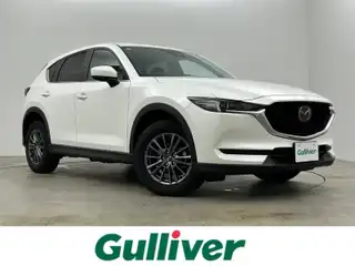 ＣＸ－５ XD スマートエディション