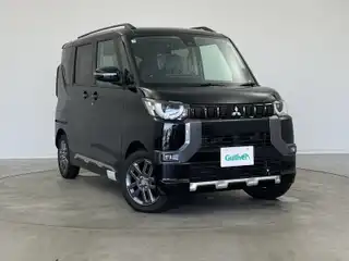 デリカミニ T プレミアム