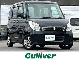 パレット リミテッド