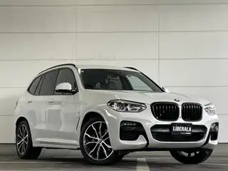 Ｘ３ xDrive20d Mスポーツ