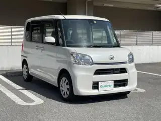 タント X SAⅡ