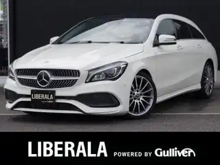 ＣＬＡ１８０ Sブレイク AMG スタイル