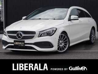 ＣＬＡ１８０ Sブレイク AMG スタイル