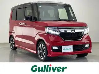 Ｎ ＢＯＸ カスタム G EX ターボ ホンダセンシング