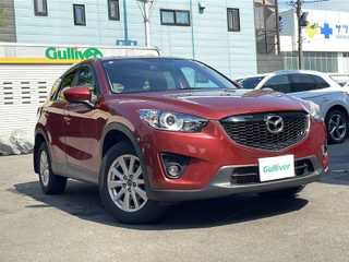 ＣＸ－５ XD