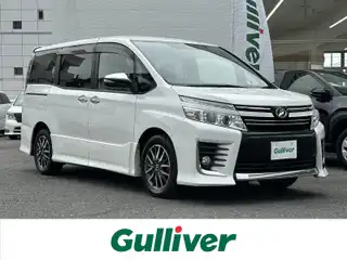 ヴォクシー ZS 煌