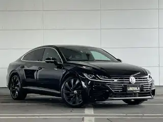 アルテオン TSI 4モーション Rラインアドバンス