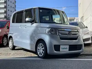 Ｎ－ＢＯＸ G L ホンダセンシング