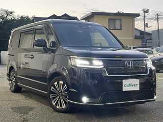 ステップワゴン スパーダ eHEV プレミアムライン