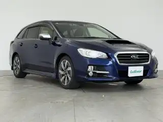 レヴォーグ 1．6GT アイサイト