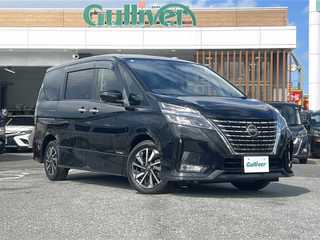 セレナ ハイウェイスター V