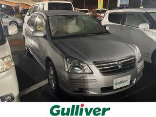 プレミオ X EXパッケージ