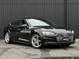 Ａ５ SB2．0TFSI Q スポーツ