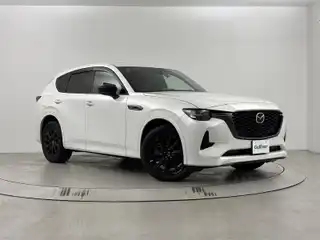 ＣＸ－６０ ＰＨＥＶ プレミアムスポーツ