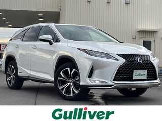 ＲＸ 450hL