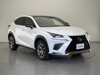 ＮＸ 300h Fスポーツ