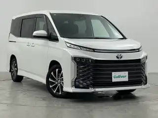 ヴォクシー S－Z