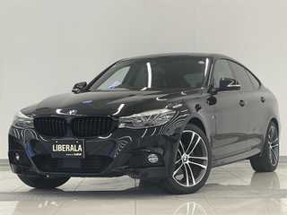 ３２０ｄ xDrive グランツーリスモ Mスポーツ