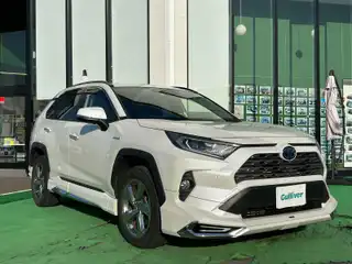 ＲＡＶ４ ハイブリッドG