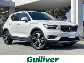 ＸＣ４０ T4 AWD インスクリプション