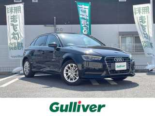 Ａ３ スポーツバック 1．4 TFSI