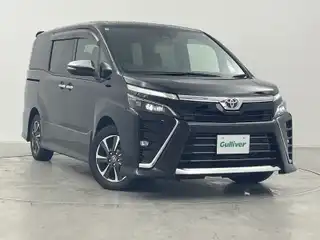 ヴォクシー ZS 煌Ⅲ