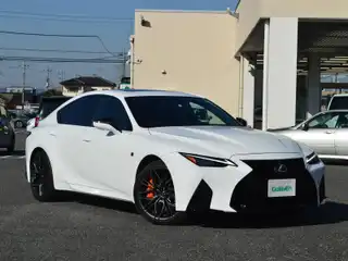 ＩＳ 500 Fスポーツパフォーマンス