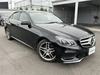 Ｅ２５０ アバンギャルド