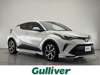 Ｃ－ＨＲ G