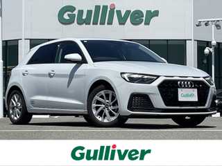 Ａ１ SB 25TFSI アドバンスド