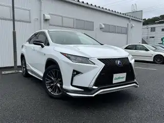 ＲＸ 450h Fスポーツ