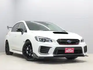 ＷＲＸ ＳＴＩ S208 NBR チャレンジP カーボン