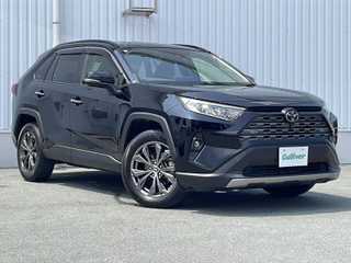 ＲＡＶ４ G